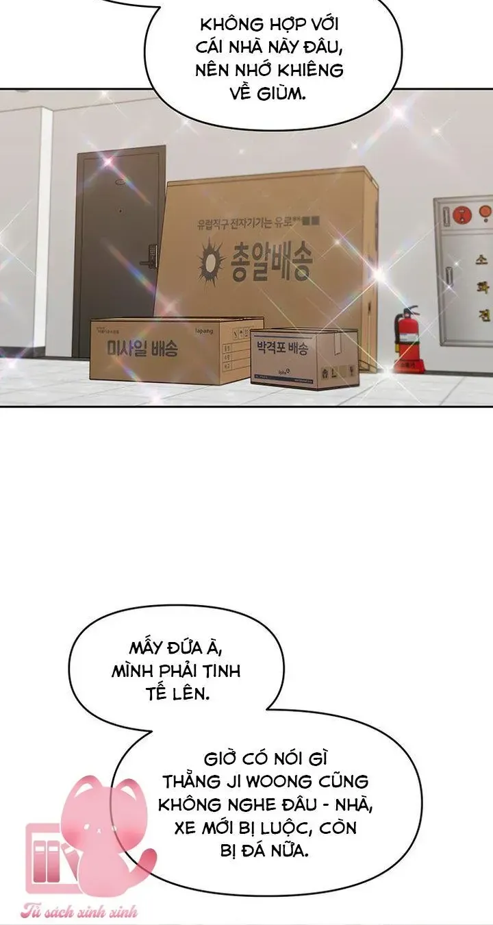 Chapter 80 - Trang 21