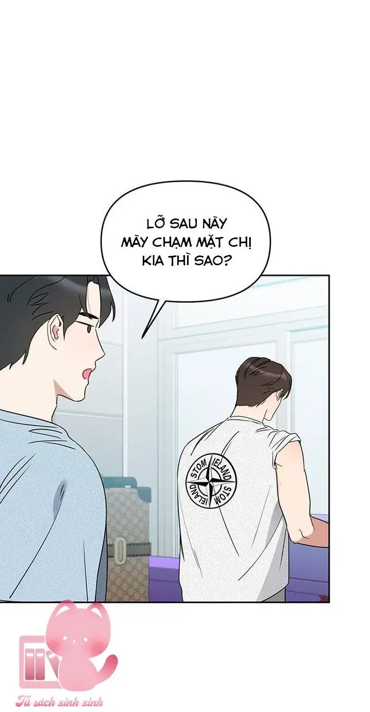 Chapter 80 - Trang 23