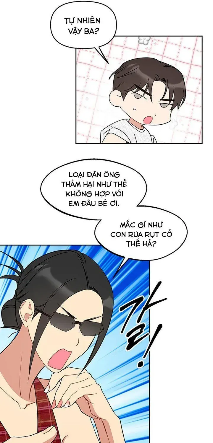 Chapter 80 - Trang 28