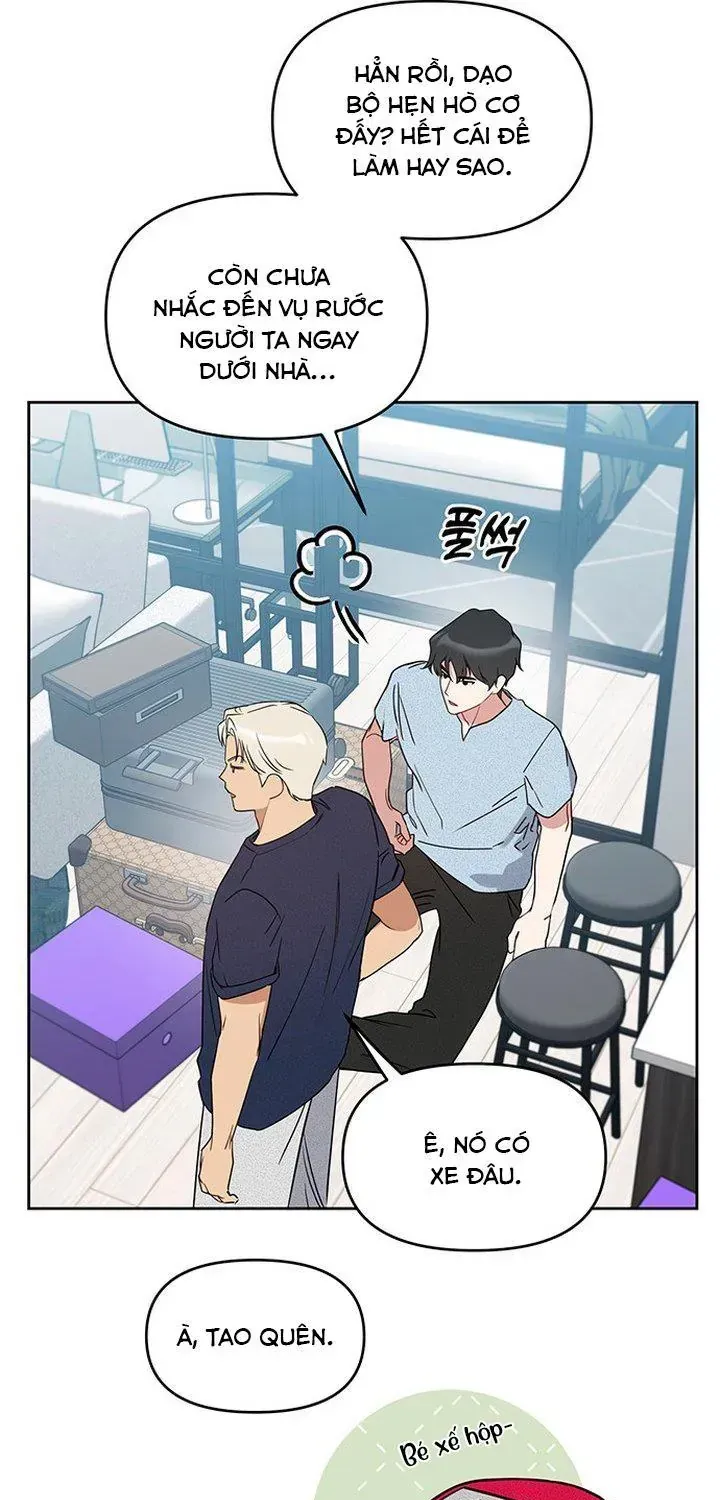 Chapter 80 - Trang 38