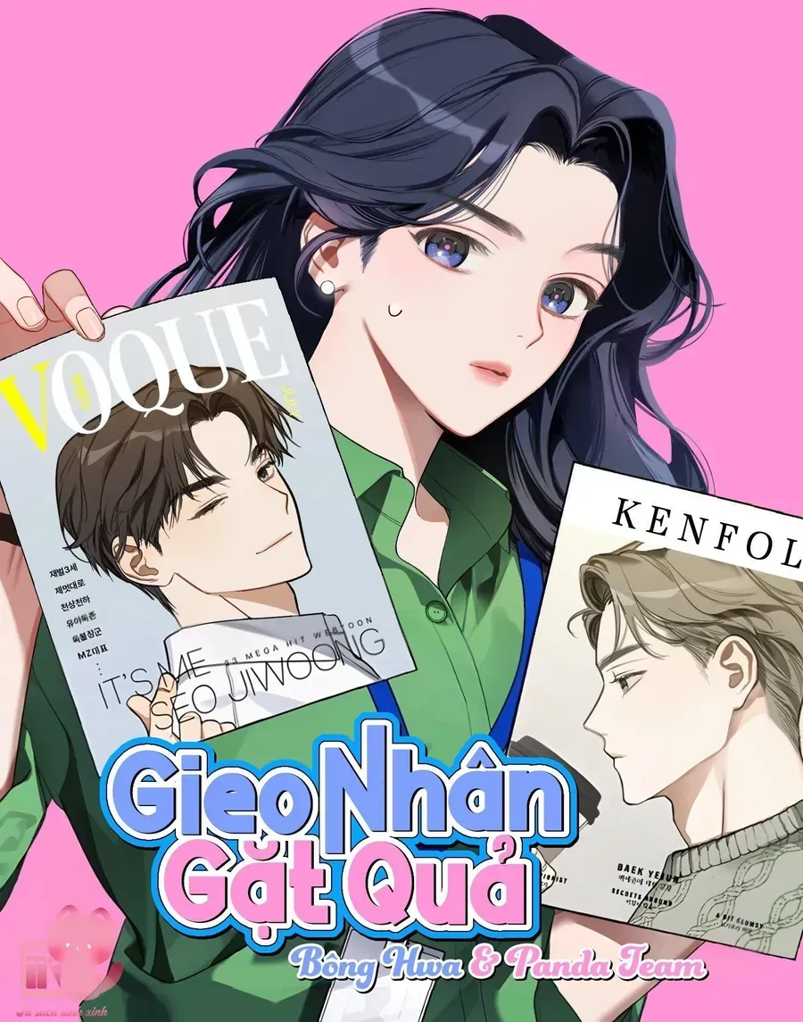 Chapter 85 - Trang 3