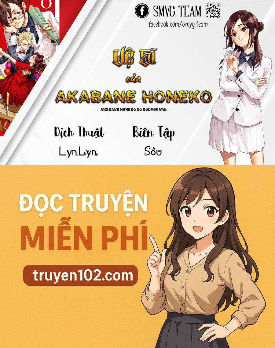 Chương 61 - Trang 21
