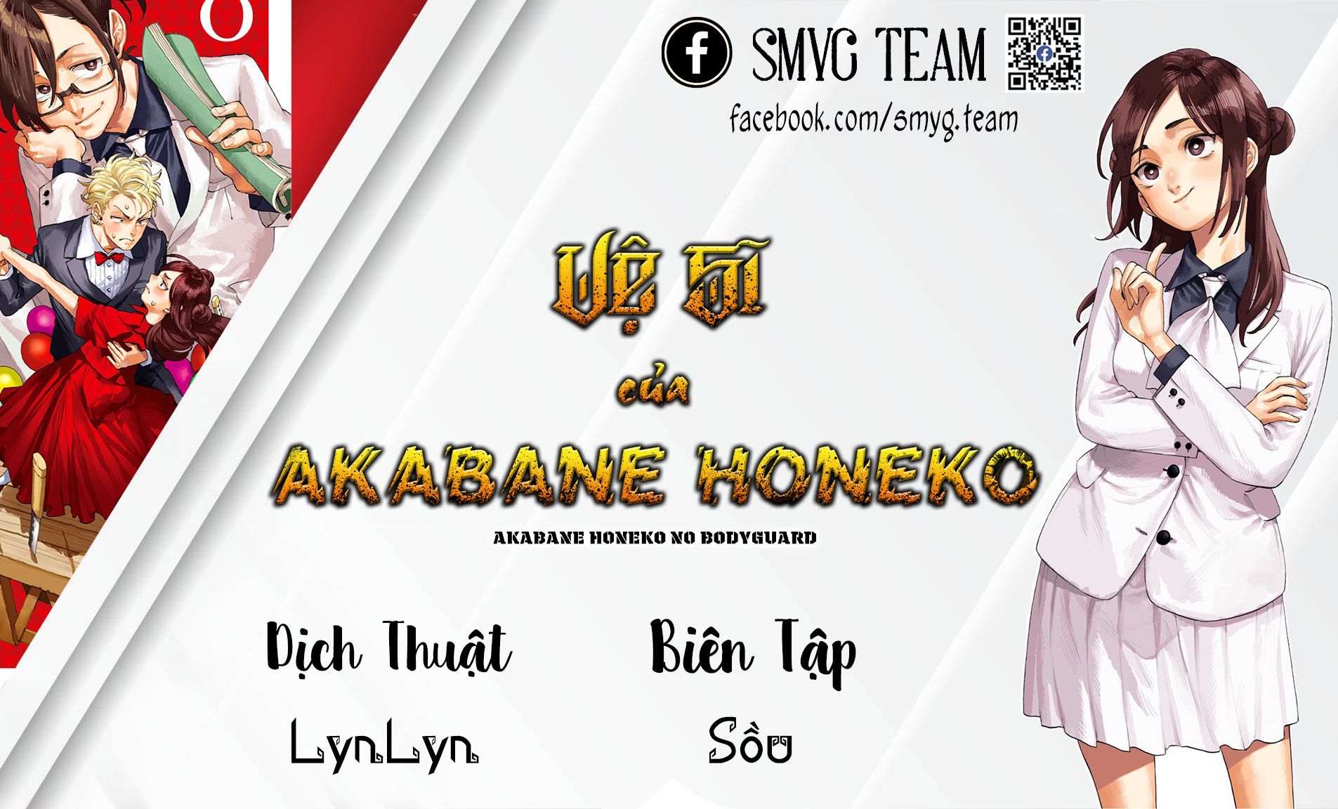 Chương 64 - Trang 21