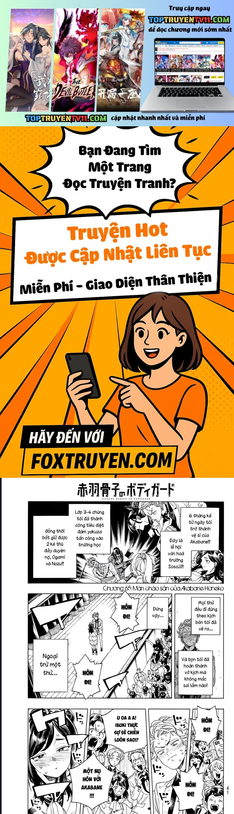 Chương 65 - Trang 1