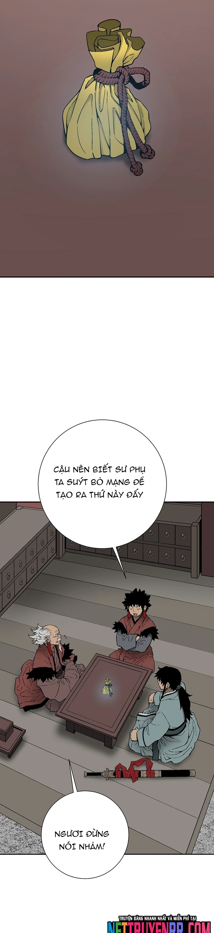 Chương 114 - Trang 20