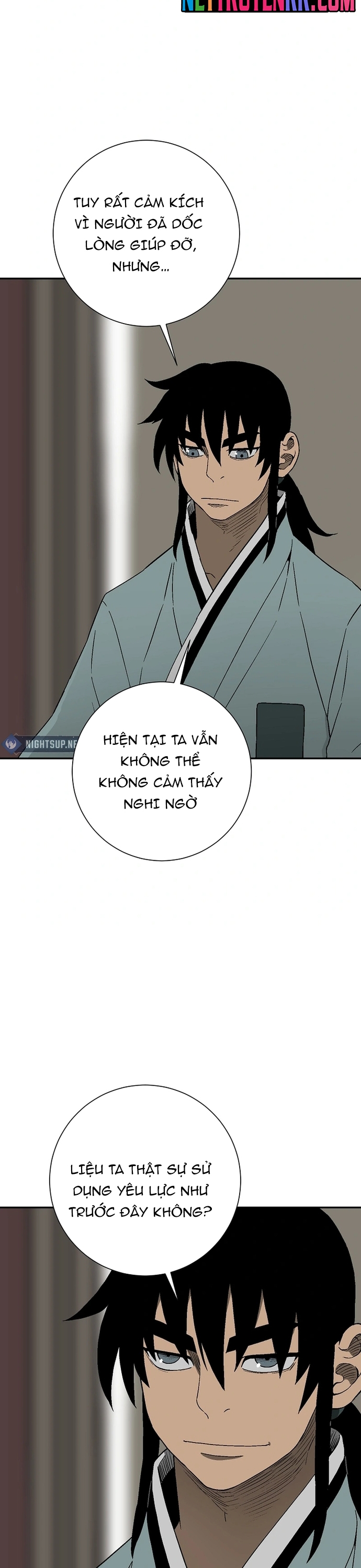 Chương 114 - Trang 21
