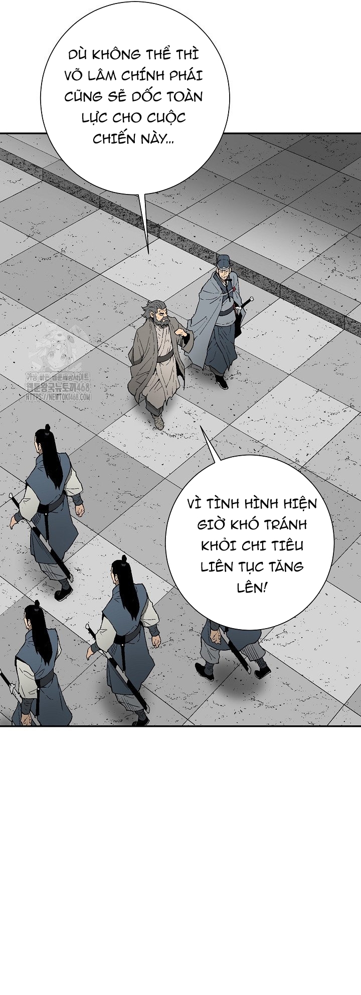 Chương 120 - Trang 20