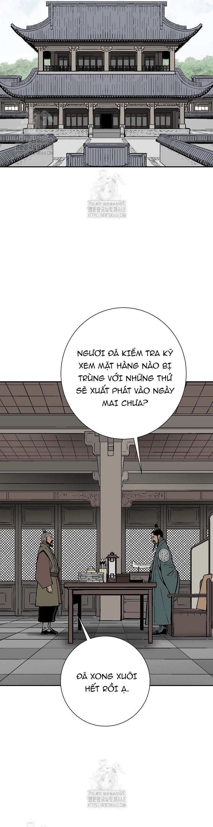 Chương 120 - Trang 27