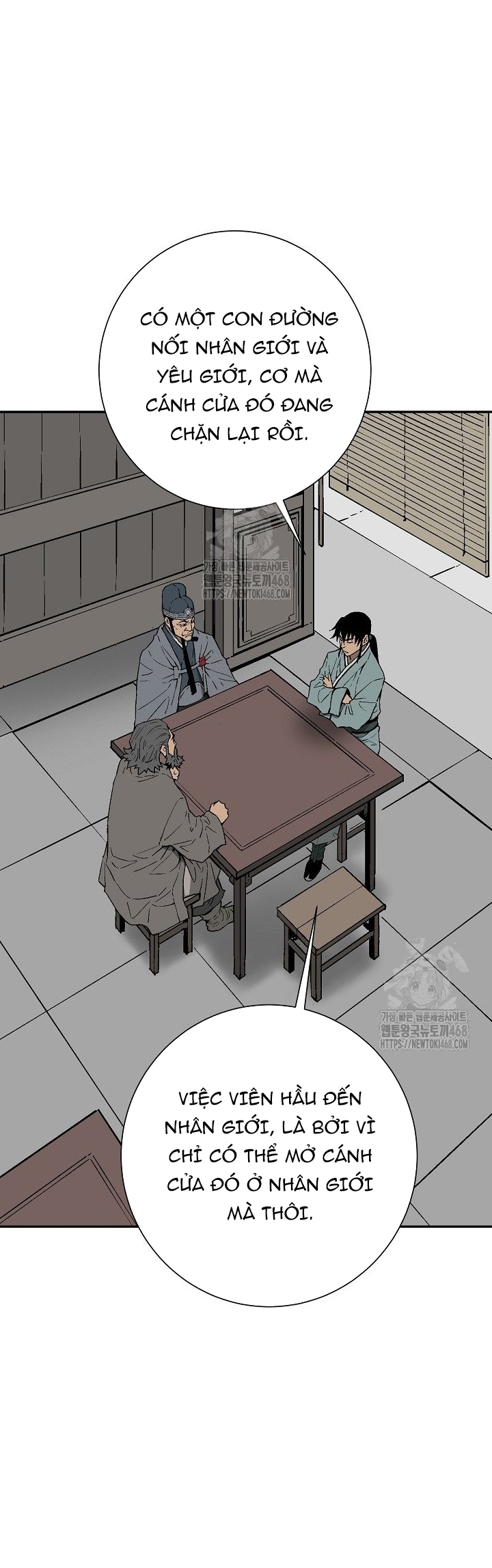 Chương 120 - Trang 37
