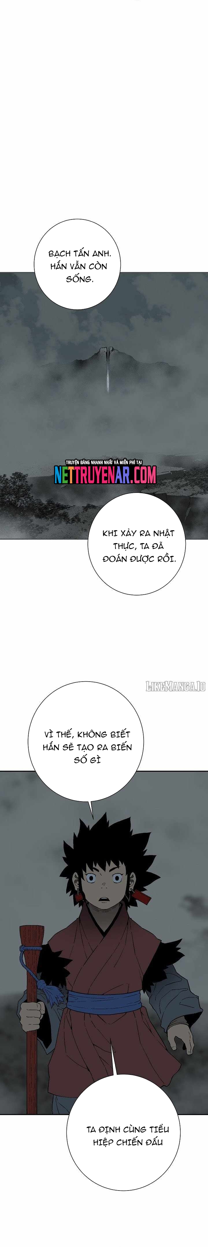 Chương 122 - Trang 17
