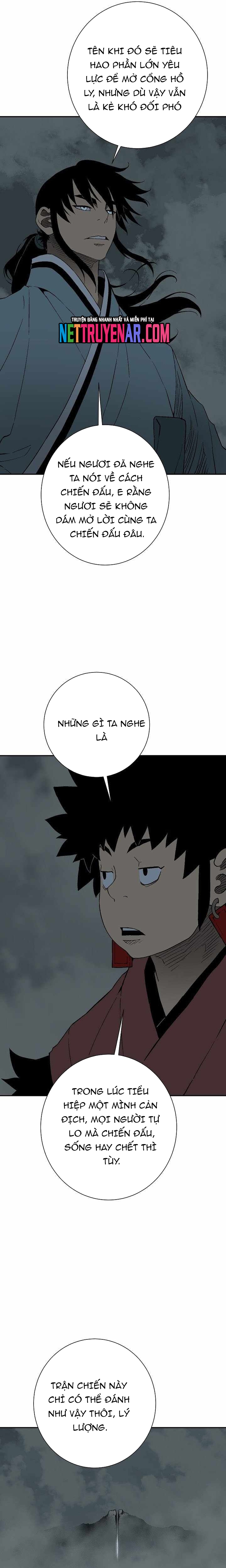 Chương 122 - Trang 18