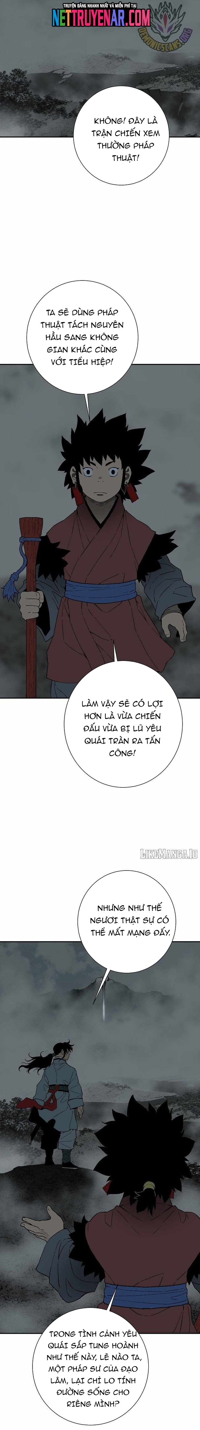 Chương 122 - Trang 19