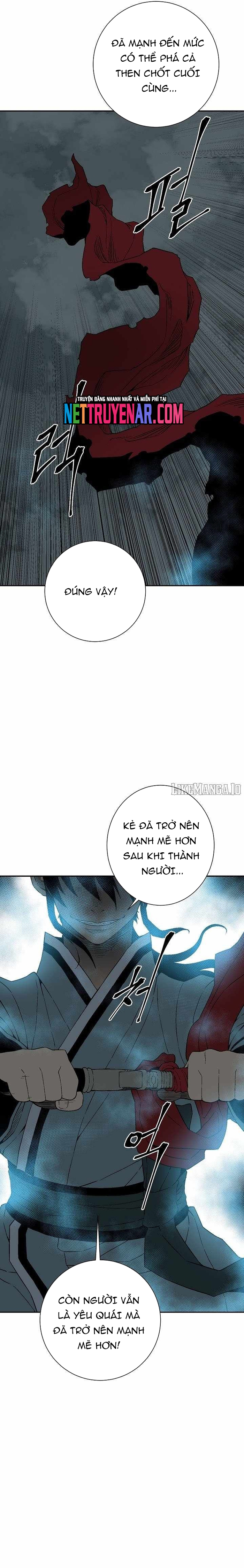 Chương 122 - Trang 32