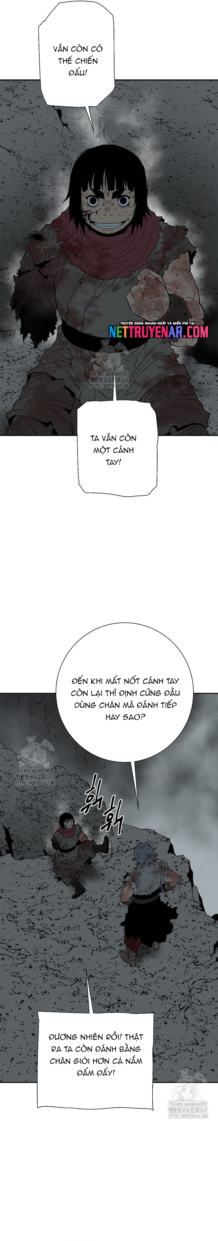 Chương 127 - Trang 28
