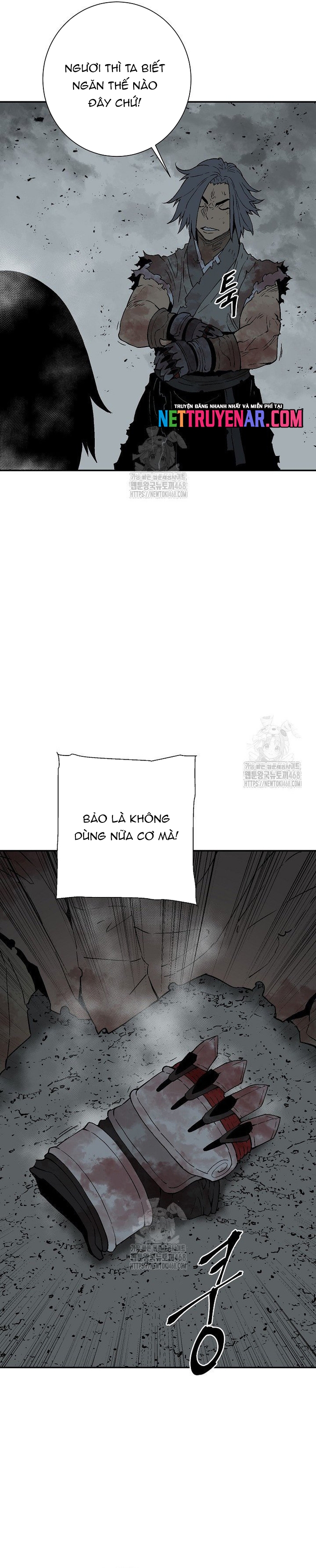 Chương 127 - Trang 29
