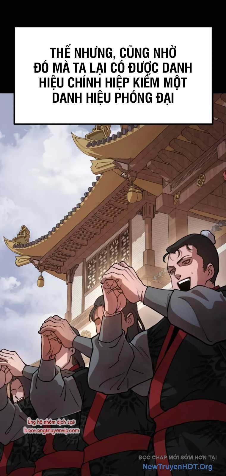 Vĩ Nhân Kiếm - Chap 1 - Trang 103