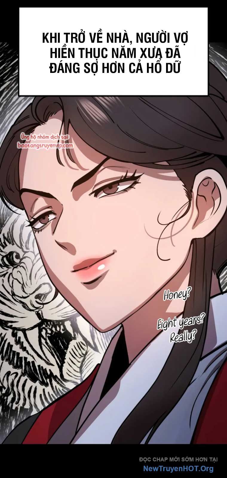 Vĩ Nhân Kiếm - Chap 1 - Trang 106