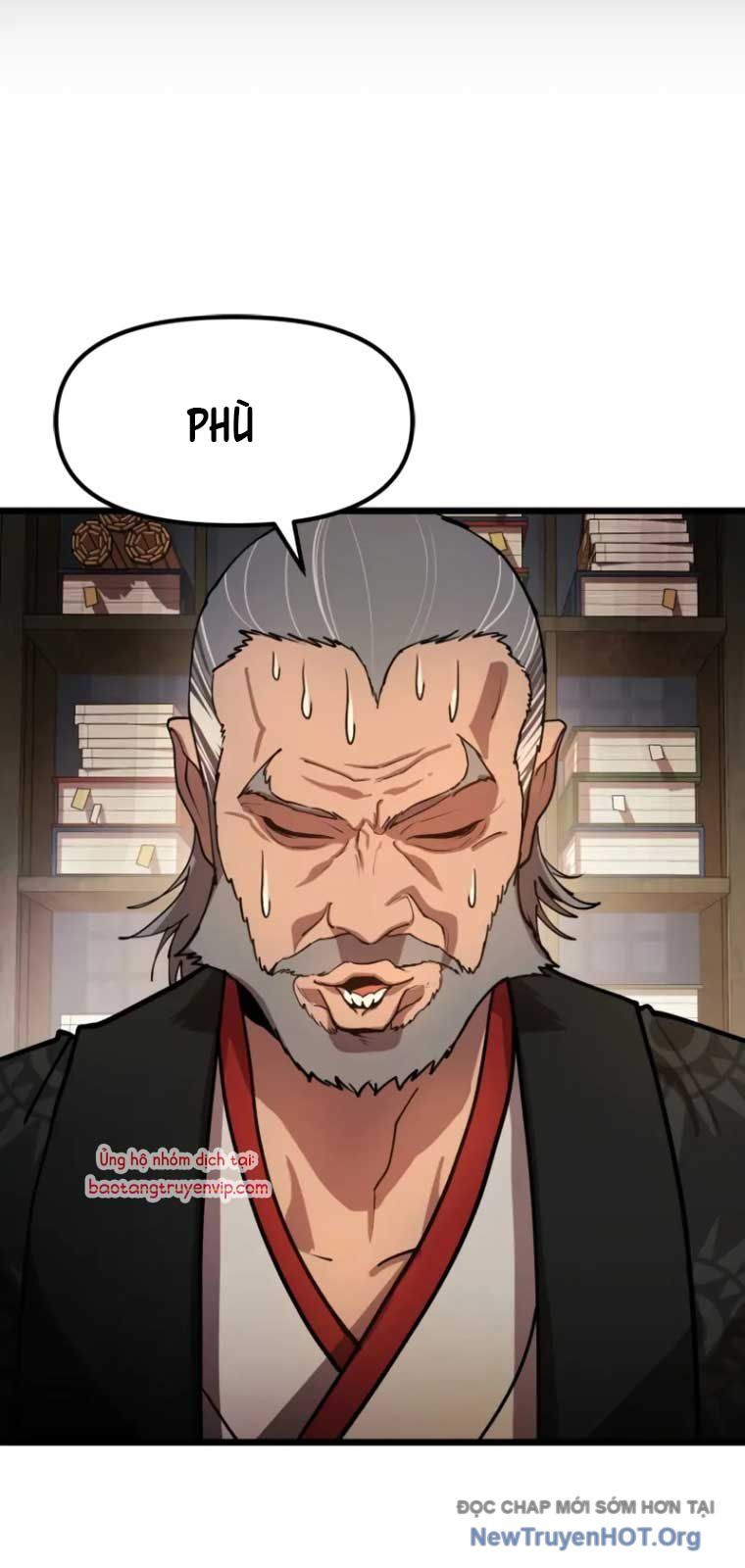 Vĩ Nhân Kiếm - Chap 1 - Trang 110