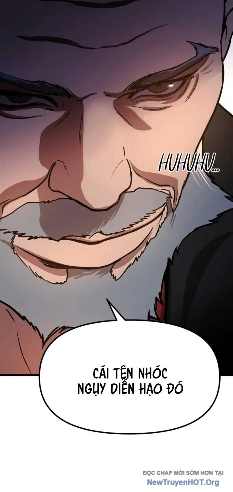 Vĩ Nhân Kiếm - Chap 1 - Trang 116