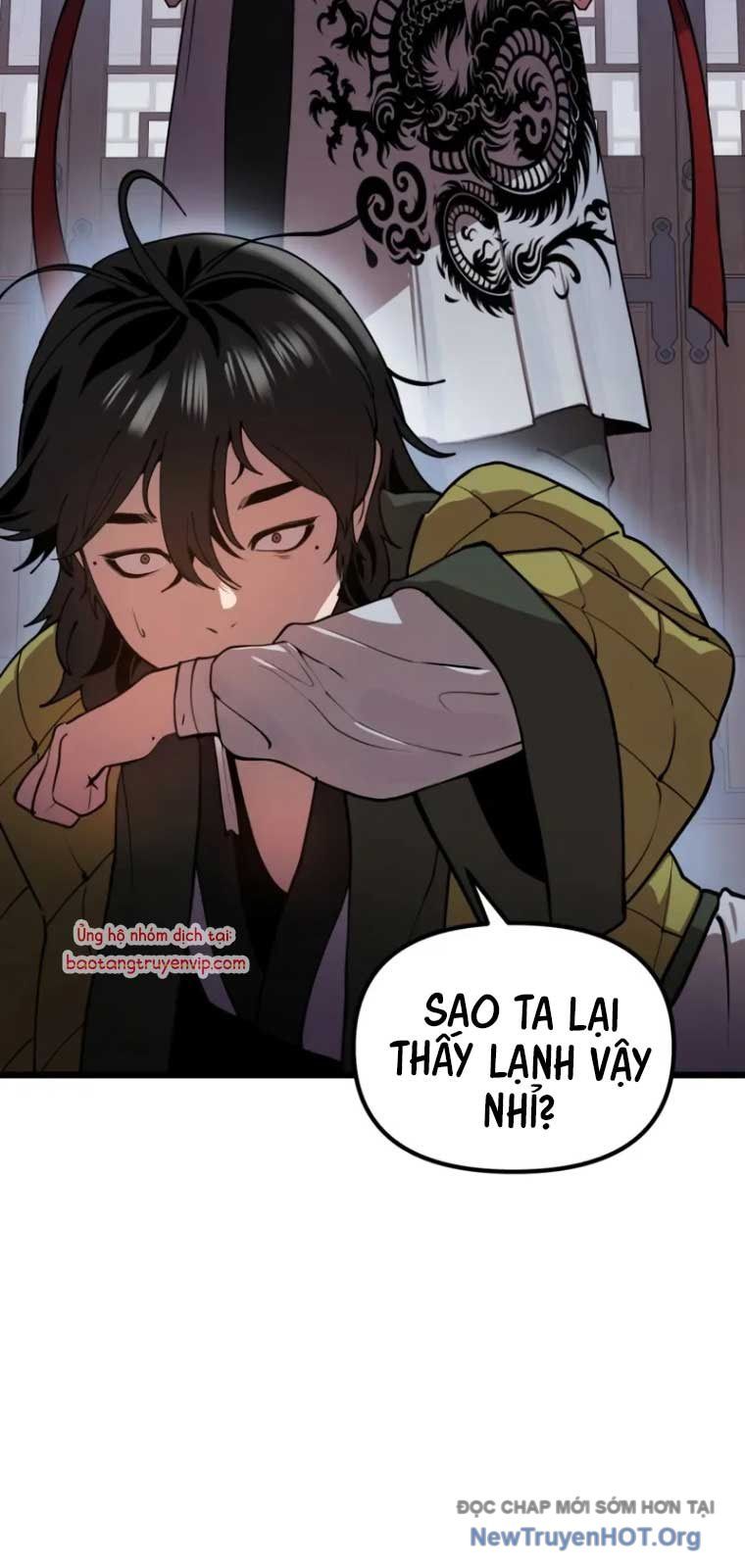 Vĩ Nhân Kiếm - Chap 1 - Trang 118