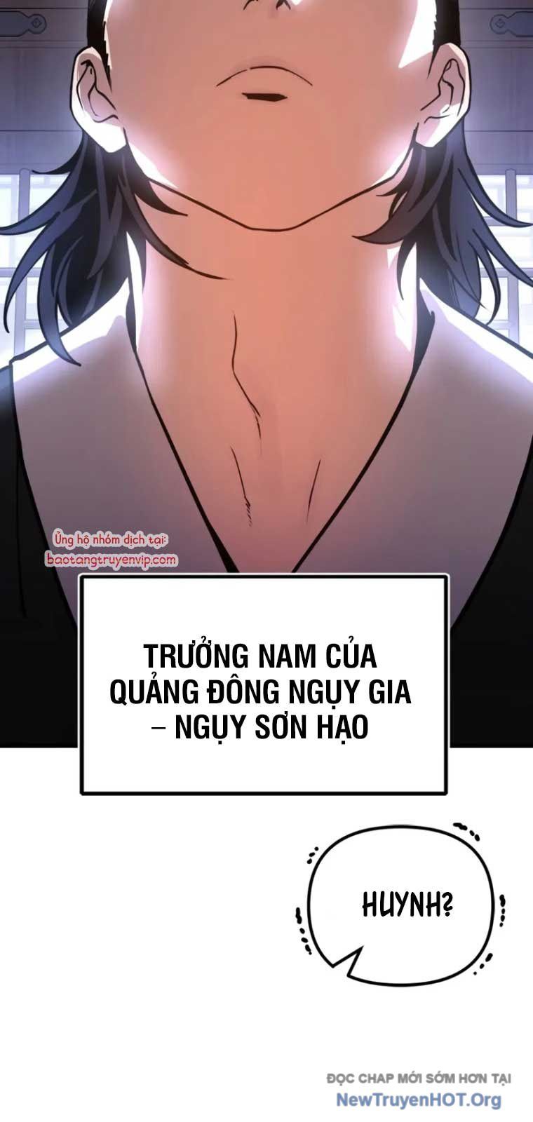 Vĩ Nhân Kiếm - Chap 1 - Trang 121