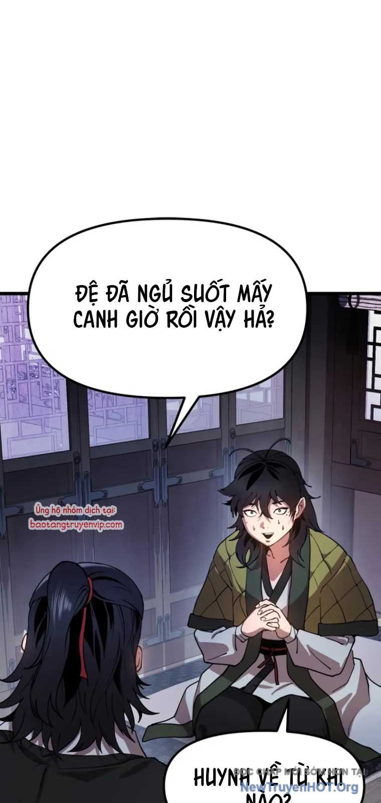 Vĩ Nhân Kiếm - Chap 1 - Trang 122