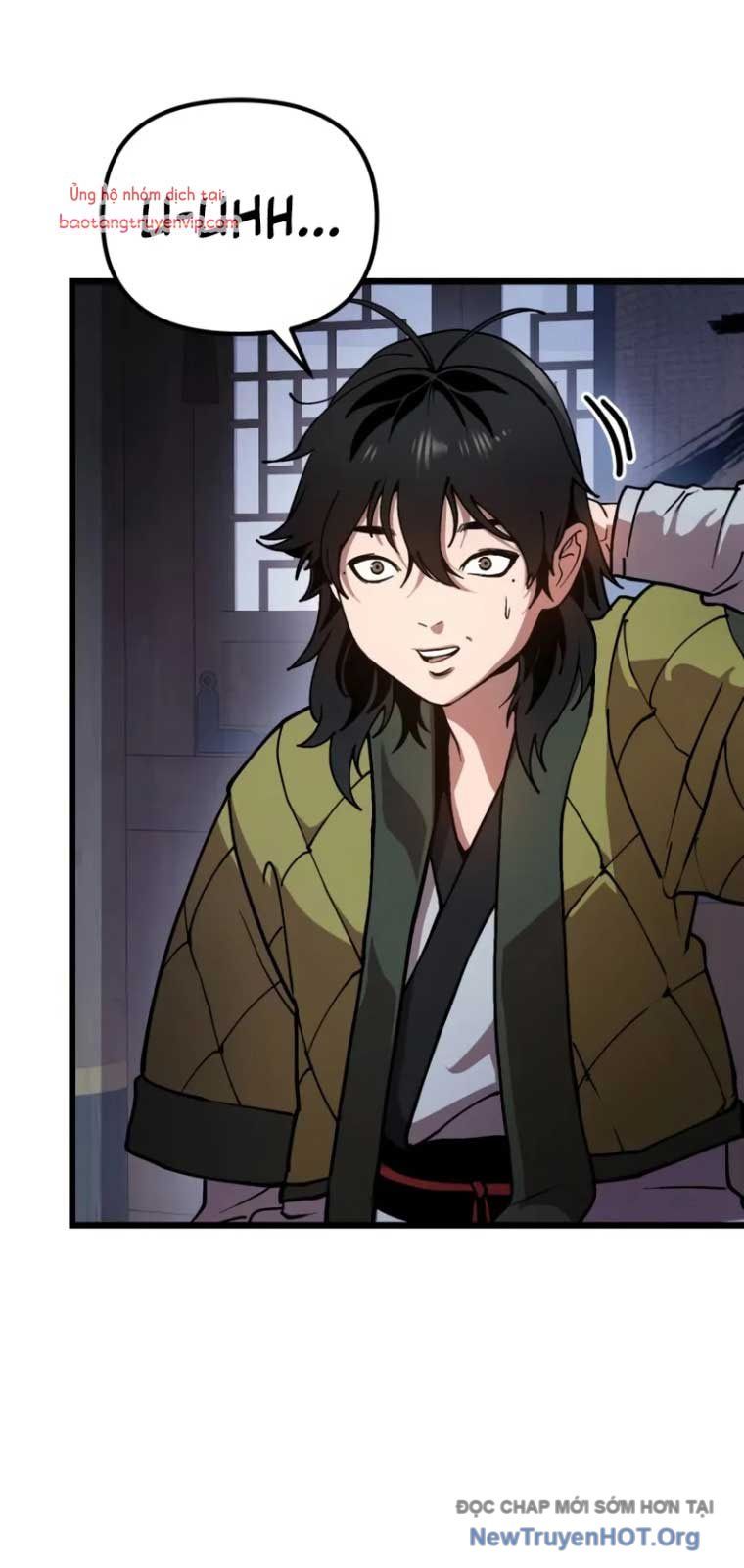 Vĩ Nhân Kiếm - Chap 1 - Trang 125