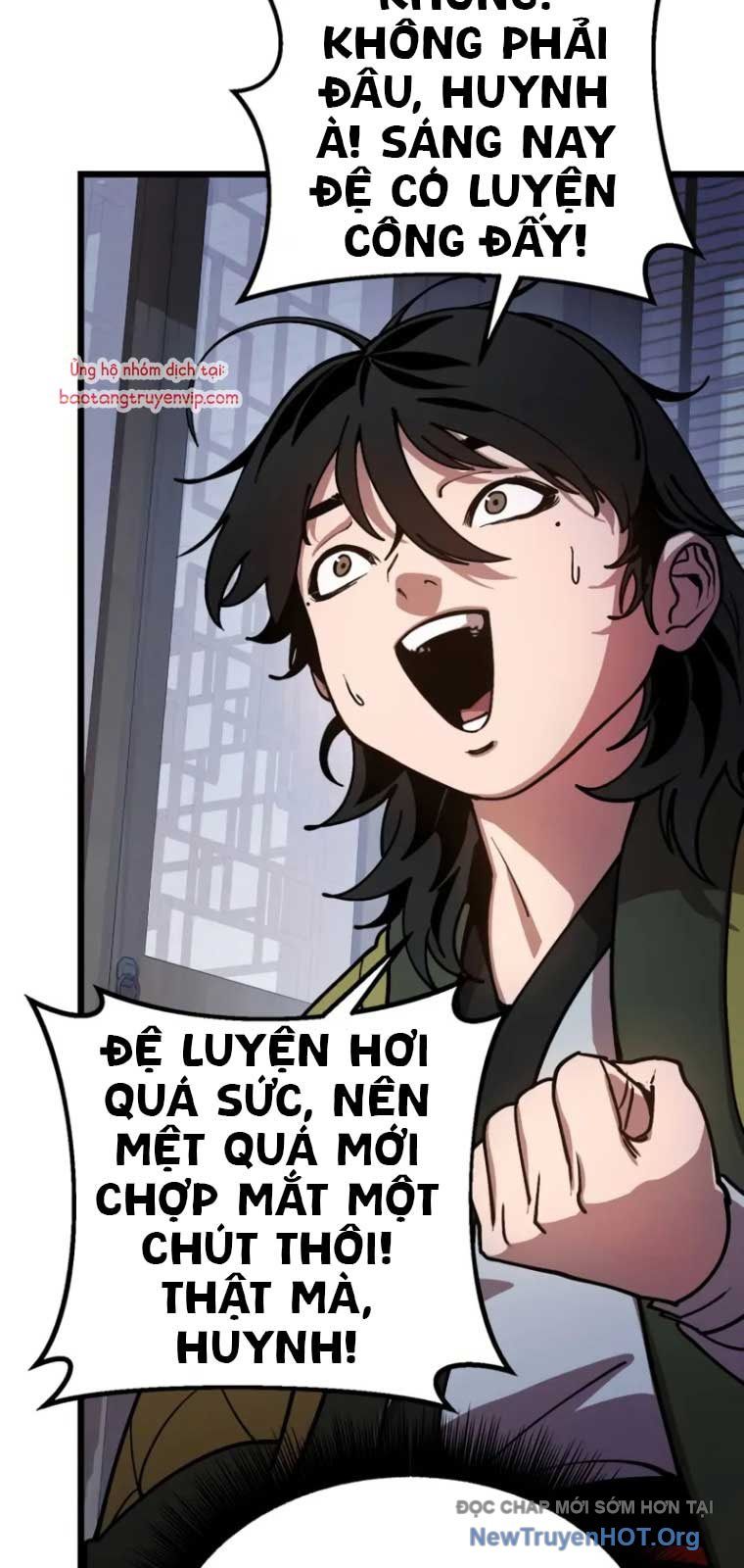 Vĩ Nhân Kiếm - Chap 1 - Trang 128