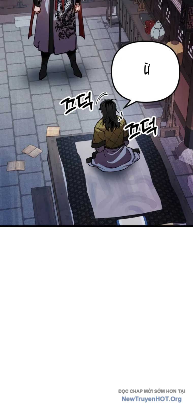 Vĩ Nhân Kiếm - Chap 1 - Trang 130