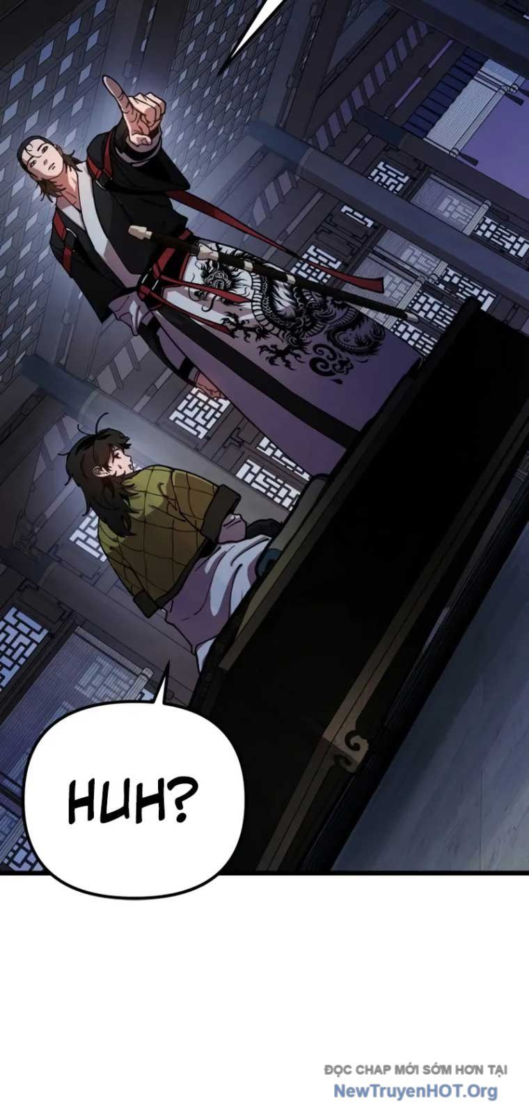 Vĩ Nhân Kiếm - Chap 1 - Trang 132