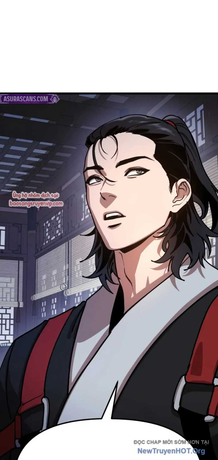 Vĩ Nhân Kiếm - Chap 1 - Trang 133