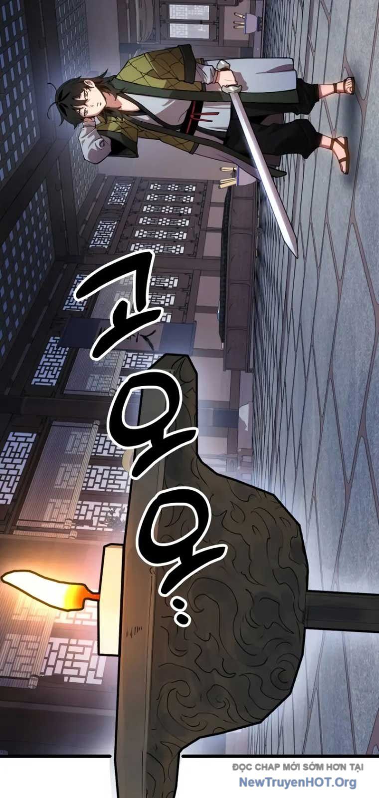 Vĩ Nhân Kiếm - Chap 1 - Trang 135