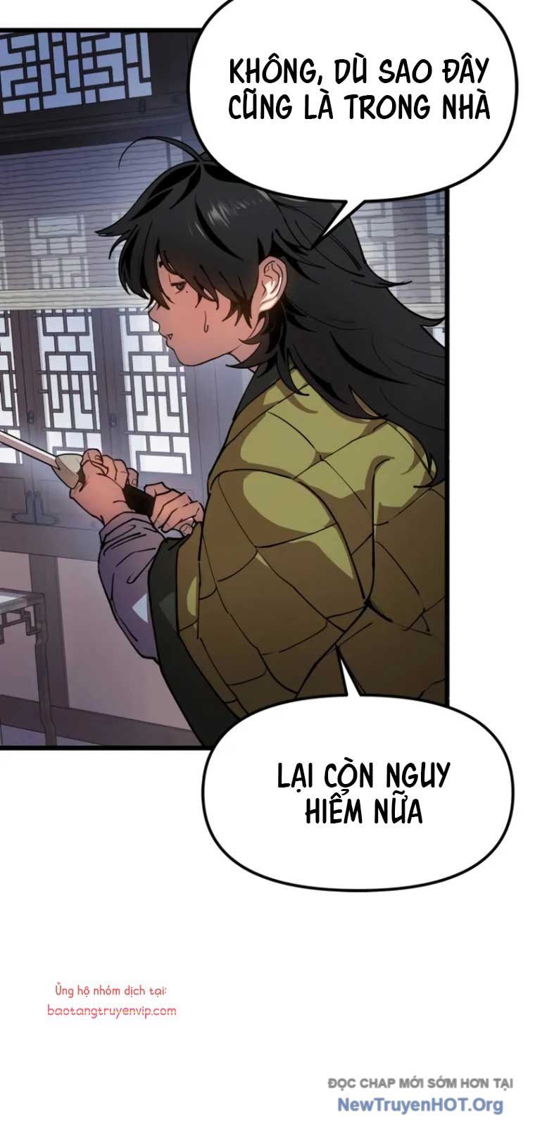 Vĩ Nhân Kiếm - Chap 1 - Trang 138