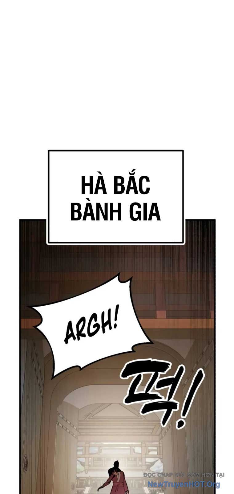 Vĩ Nhân Kiếm - Chap 1 - Trang 15