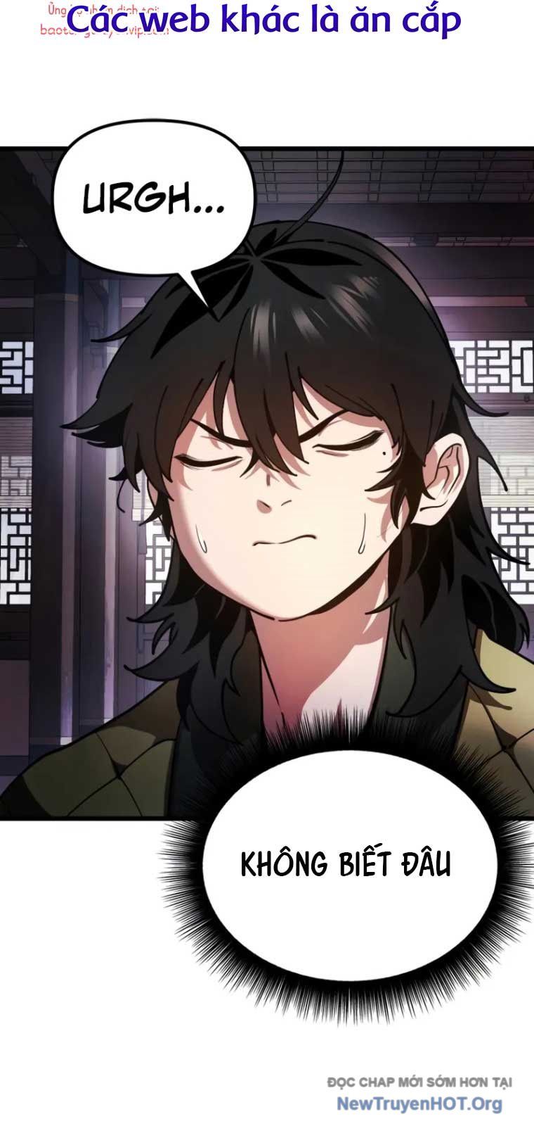 Vĩ Nhân Kiếm - Chap 1 - Trang 141