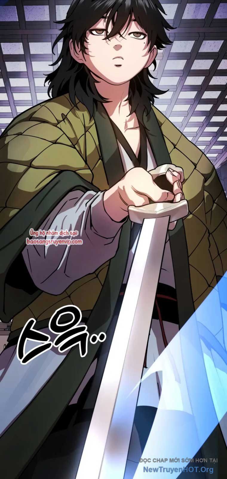 Vĩ Nhân Kiếm - Chap 1 - Trang 144