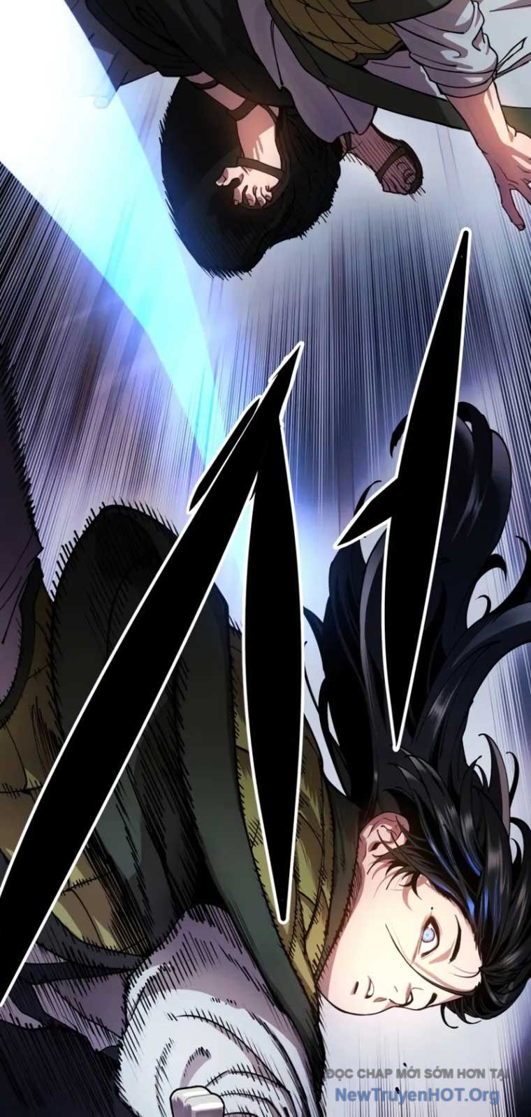 Vĩ Nhân Kiếm - Chap 1 - Trang 149