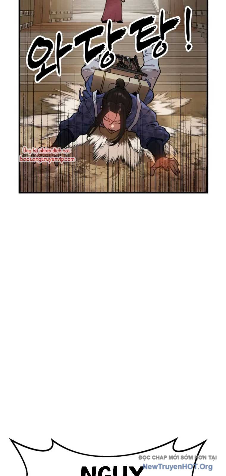 Vĩ Nhân Kiếm - Chap 1 - Trang 16