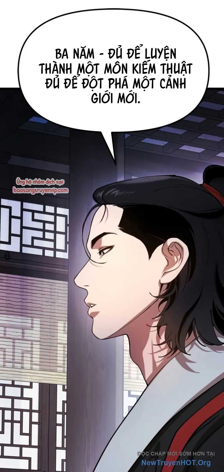 Vĩ Nhân Kiếm - Chap 1 - Trang 160