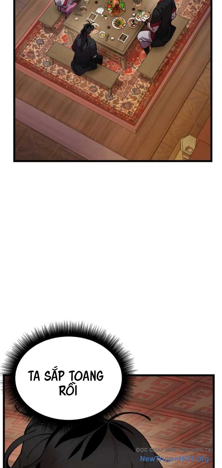 Vĩ Nhân Kiếm - Chap 1 - Trang 166