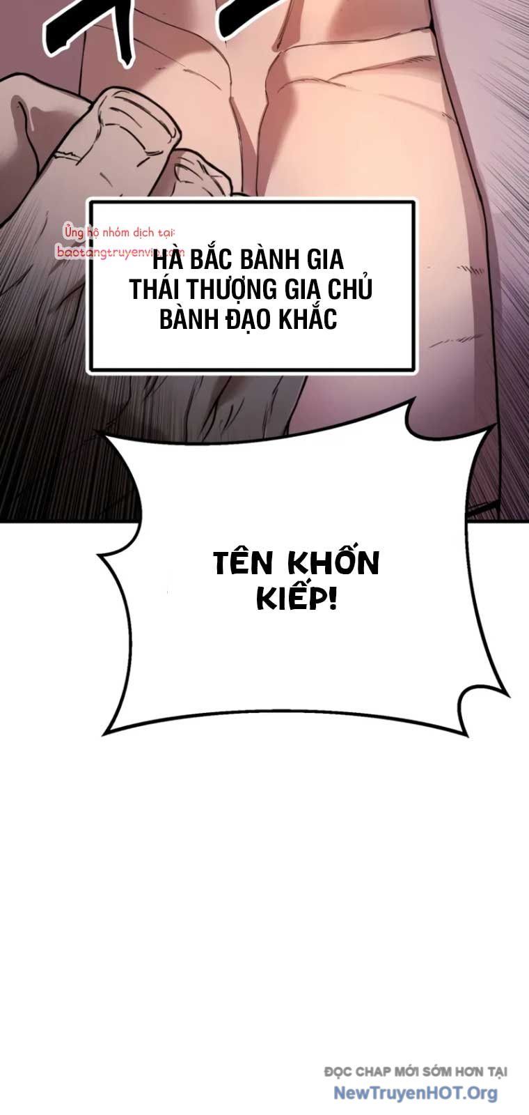 Vĩ Nhân Kiếm - Chap 1 - Trang 18