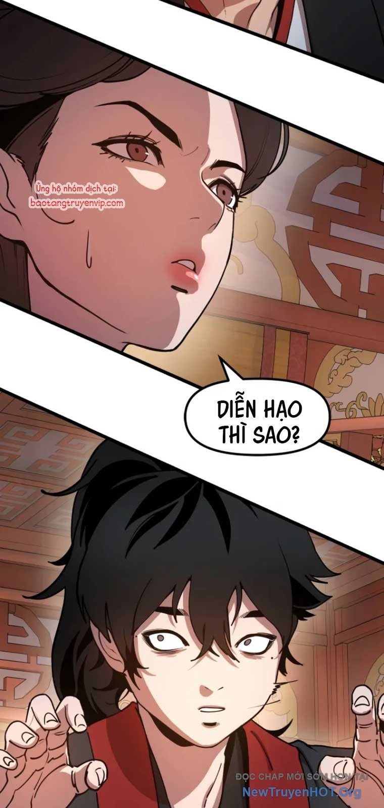 Vĩ Nhân Kiếm - Chap 1 - Trang 179