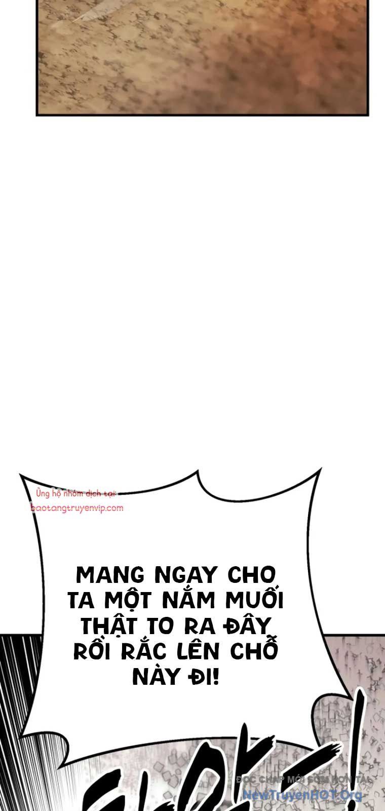 Vĩ Nhân Kiếm - Chap 1 - Trang 20