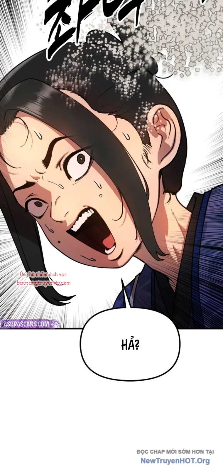 Vĩ Nhân Kiếm - Chap 1 - Trang 21