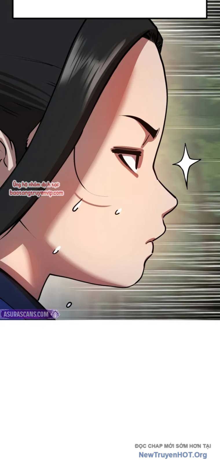 Vĩ Nhân Kiếm - Chap 1 - Trang 31