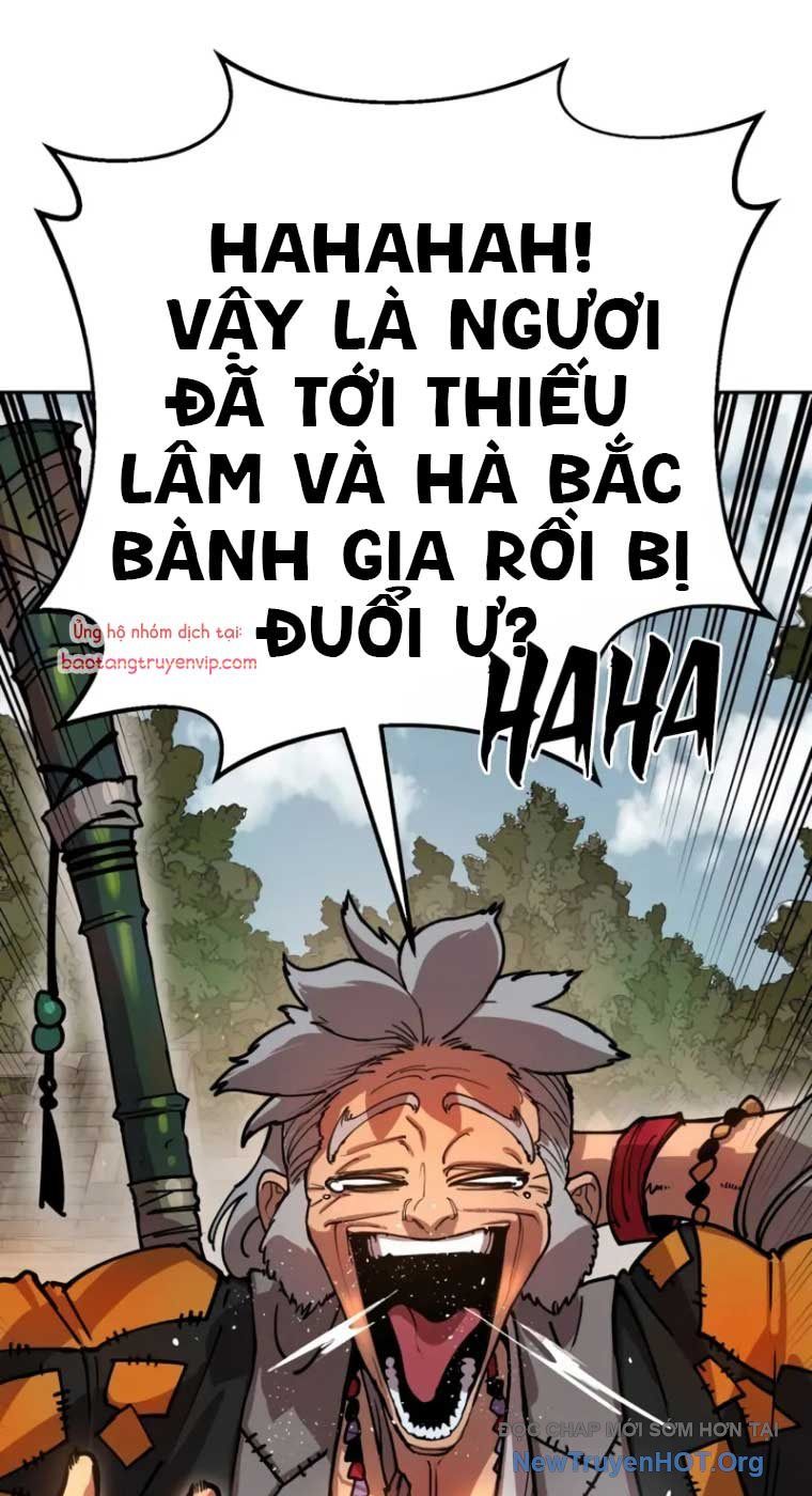 Vĩ Nhân Kiếm - Chap 1 - Trang 34