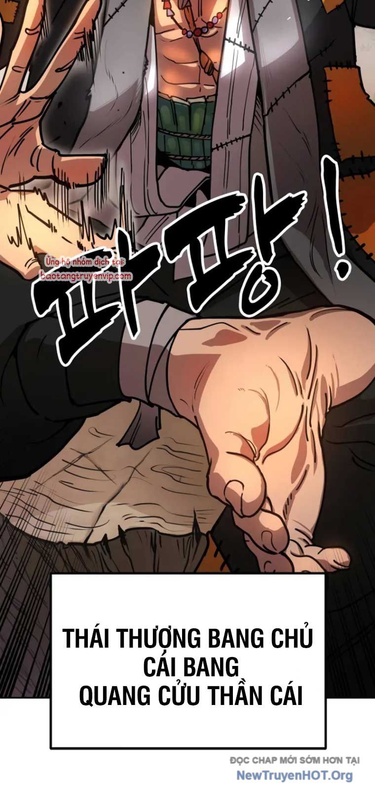Vĩ Nhân Kiếm - Chap 1 - Trang 35