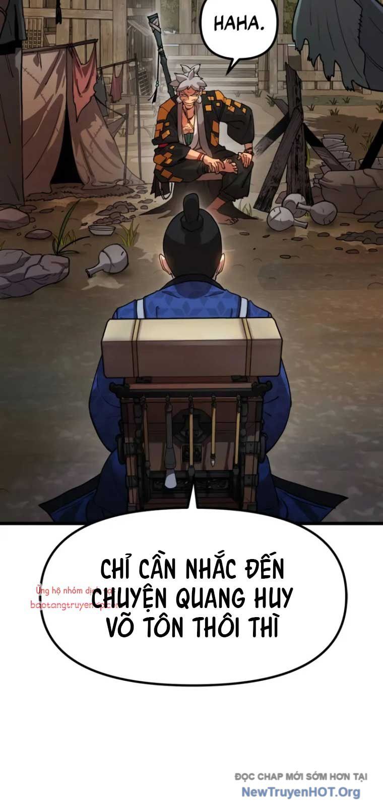 Vĩ Nhân Kiếm - Chap 1 - Trang 37