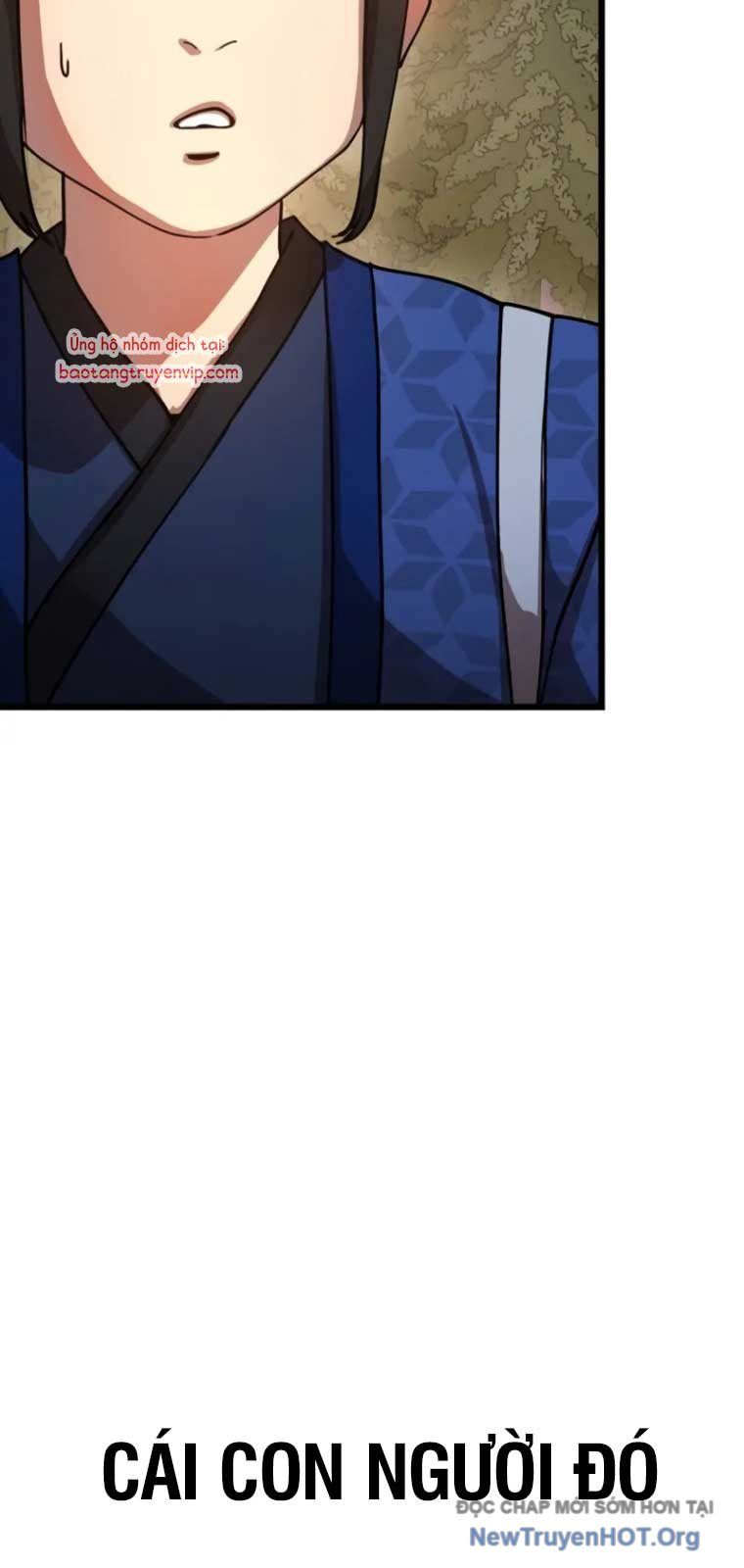 Vĩ Nhân Kiếm - Chap 1 - Trang 40