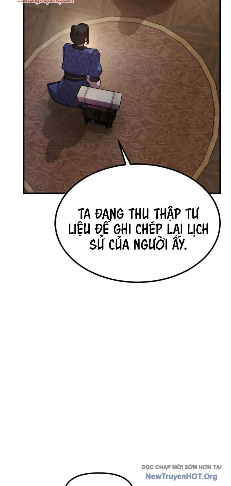 Vĩ Nhân Kiếm - Chap 1 - Trang 5